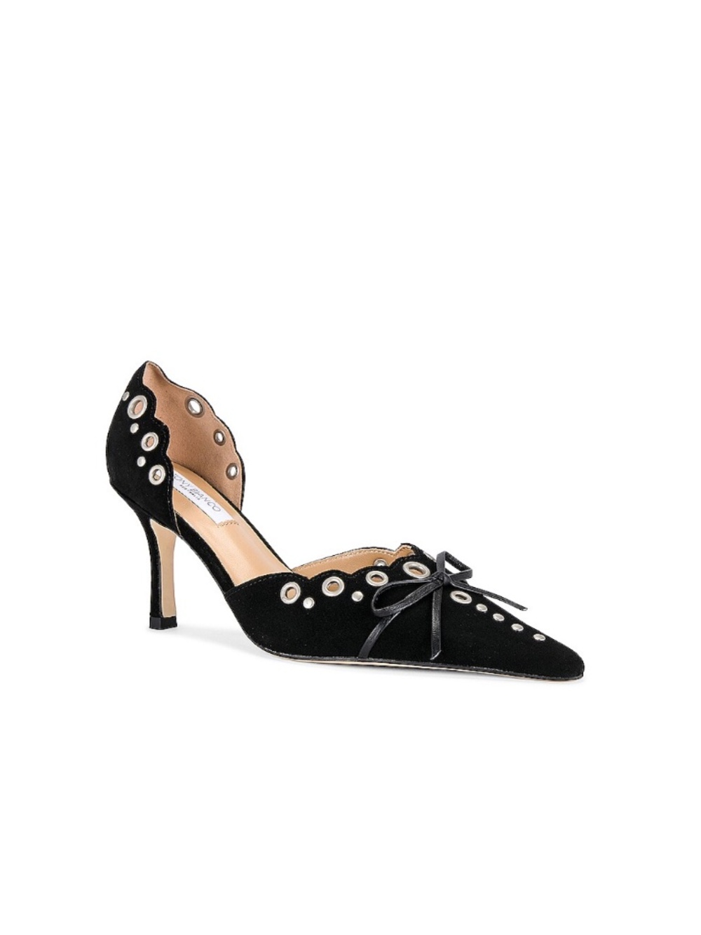Tony Bianco Safari Heel Size 8 - Picture 3 of 10